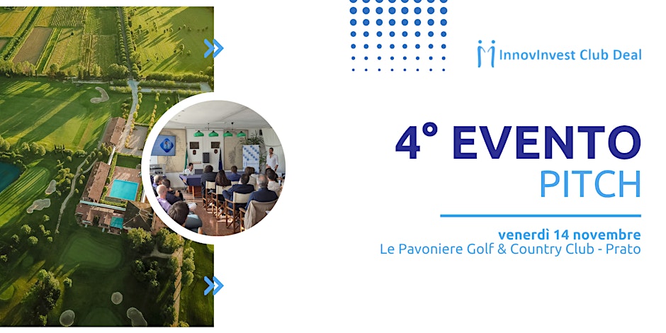 4 evento pitch startup innovinvest